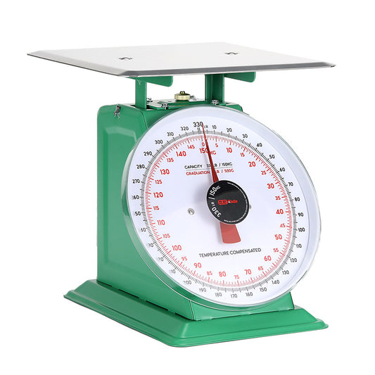 TADA 330lb/150kg Heavy Duty Mechanical Scale