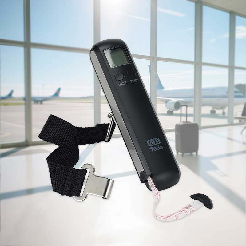 Luggage Scales