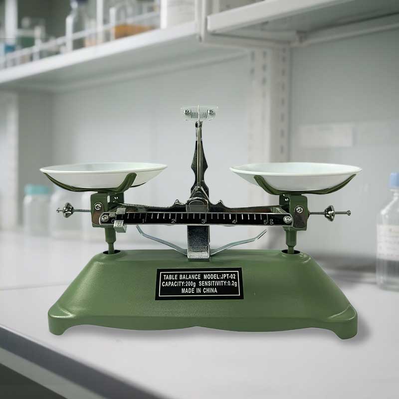 BALANCE SCALES – TADA Precision Scales