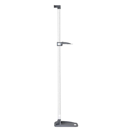 TADA Height Measurement Portable Stadiometer Height Rod 8-85 inch/20-217 cm Unit with cm & inch